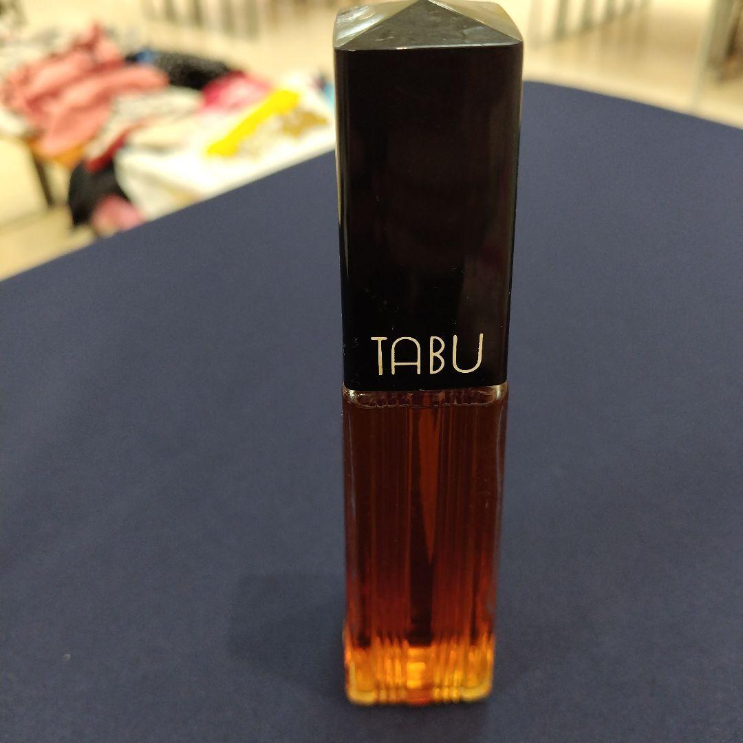 香水(女性用) TABU Eau de Cologne 91mL
