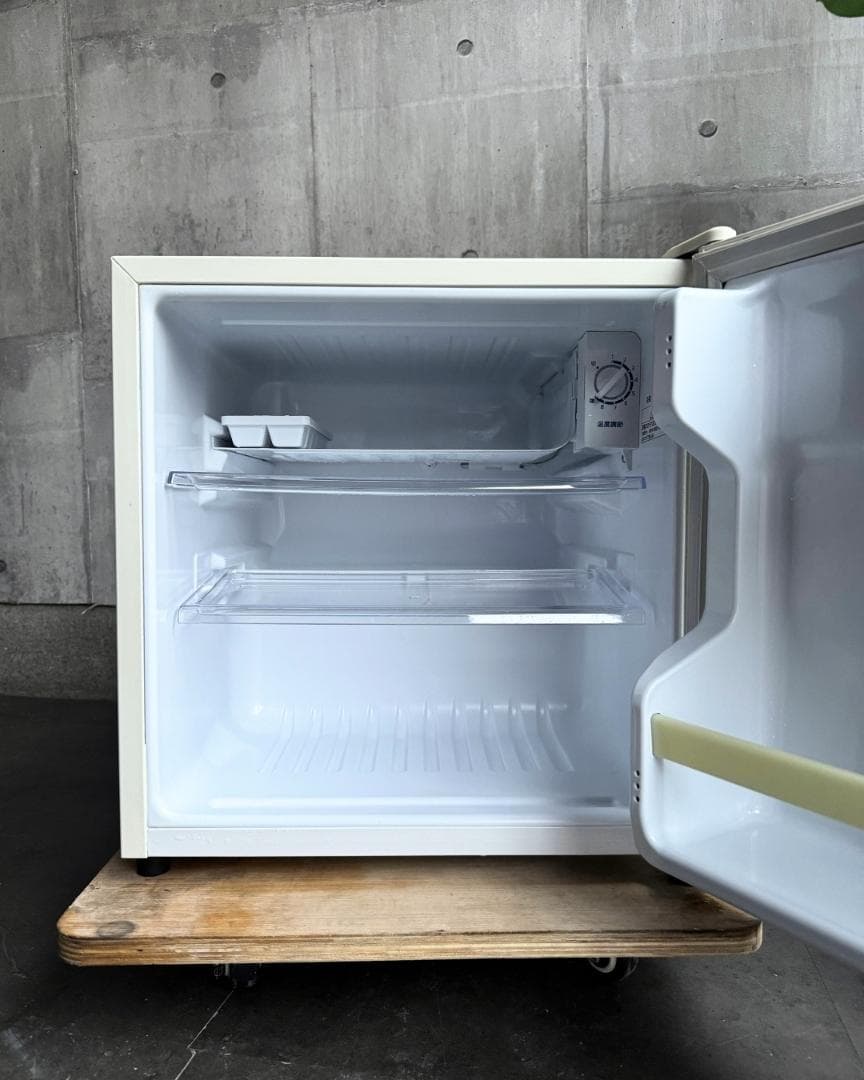 設置まで✨ Panasonic 一人暮らし用冷蔵庫 45L✨ 2022年製⭕️