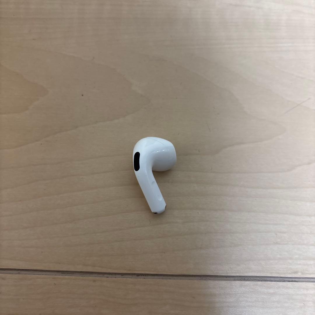 AirPods4 右耳のみ ノイキャンなし