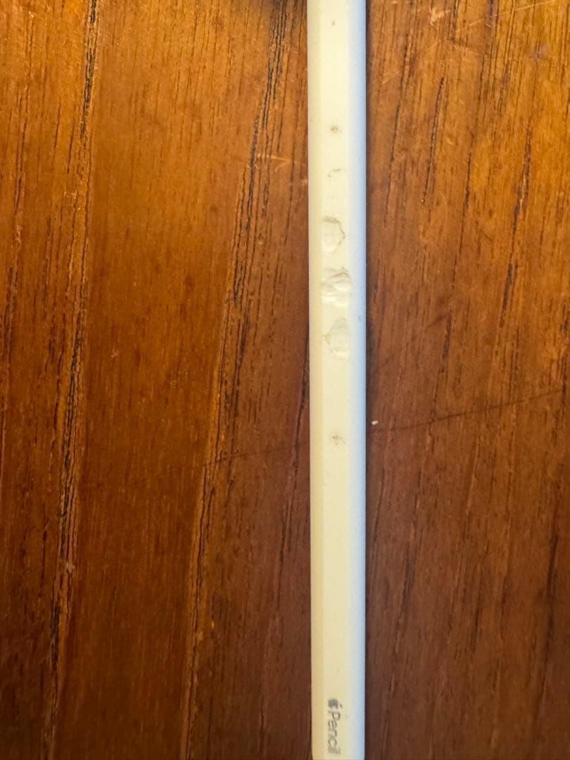 【動作確認済/訳あり】Apple Pencil 第2世代 純正品 実用品