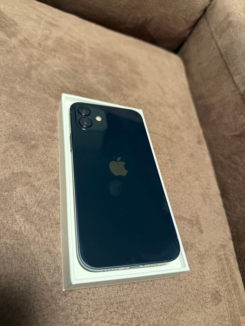 iPhone 14 ミッドナイト ジャンク品