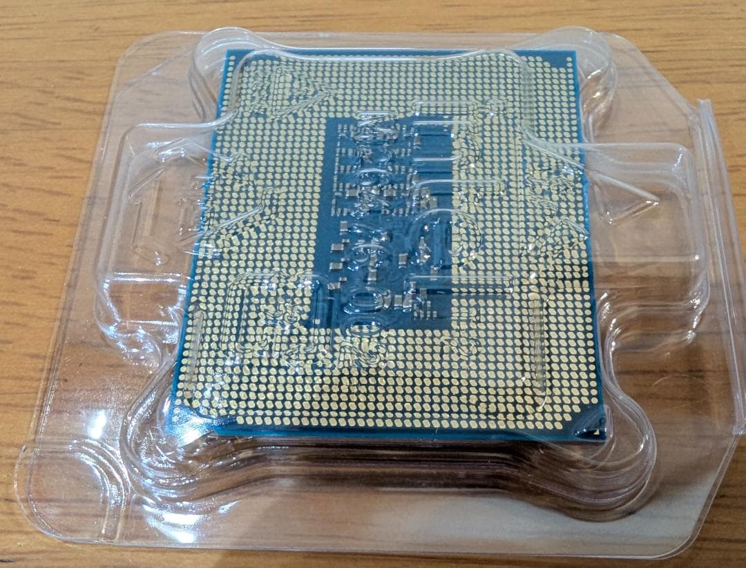 CPU Intel Core i5 225F CPU LGA1851