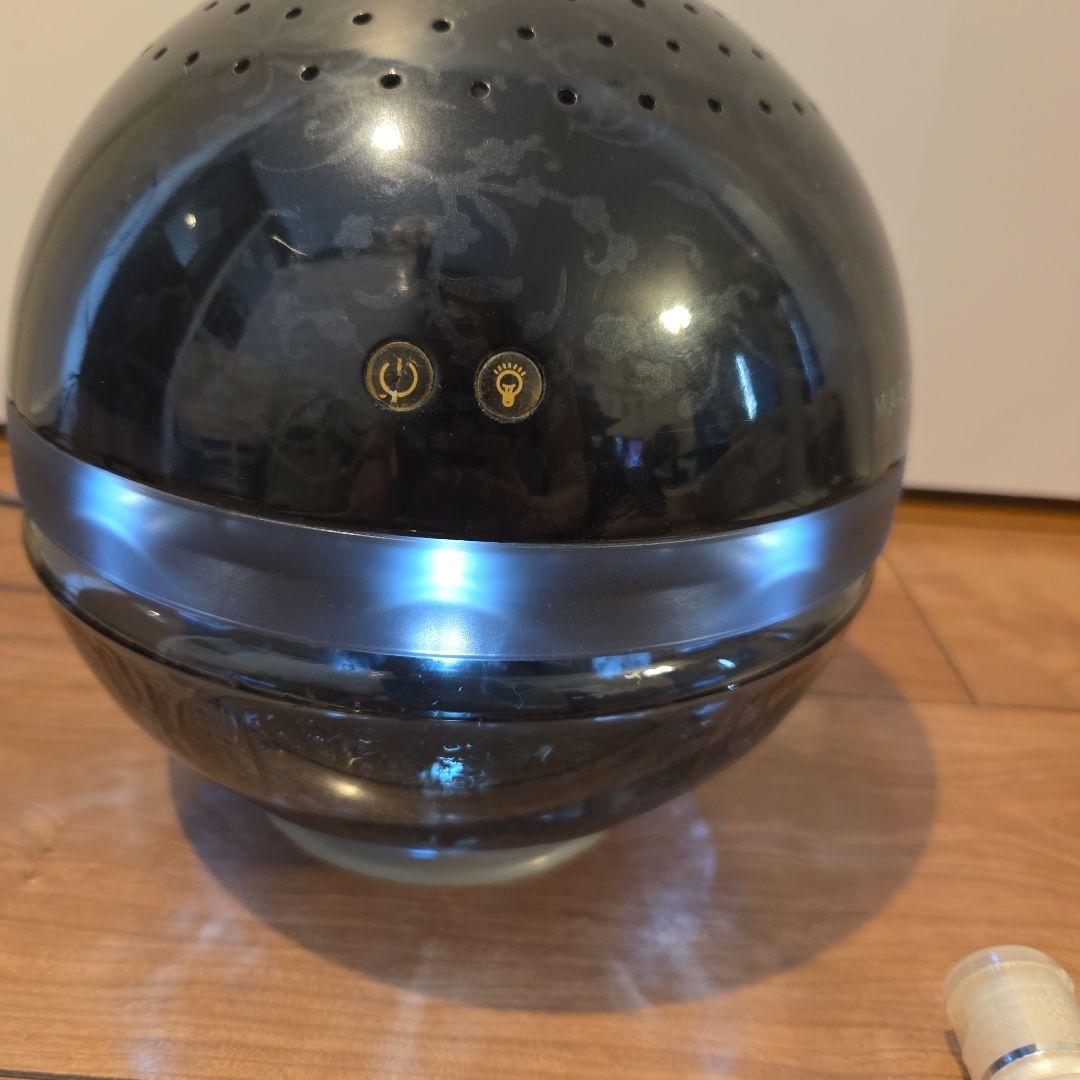 【ぽてと】MAGIC BALL マジックボールanti bac2K