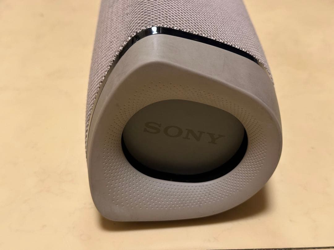 SONY ワイヤレススピーカー SRS-XB43 ジャンク品