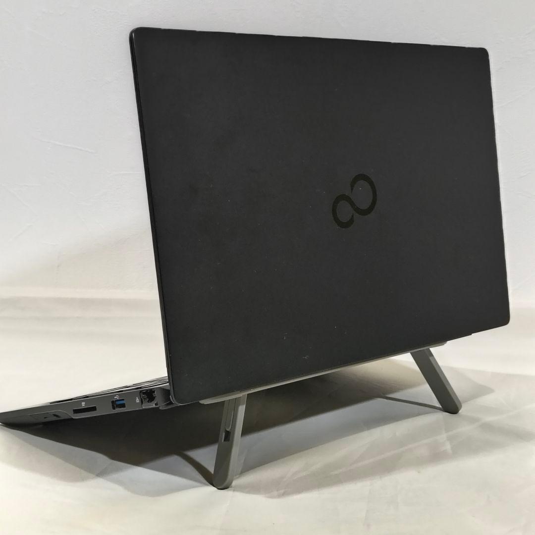 訳あり★Fujitsu LIFEBOOK Core i7 LTE メモリ32GB