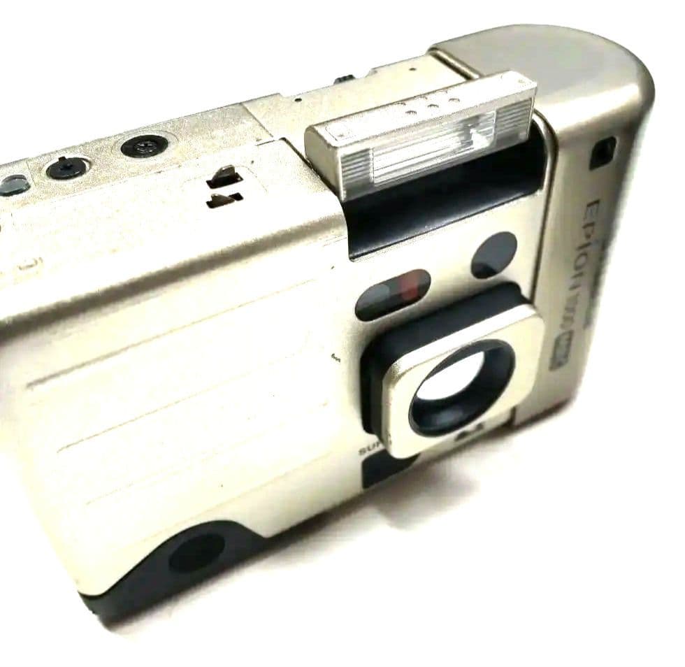 FUJIFILM EPION1000 MRC APSカメラ