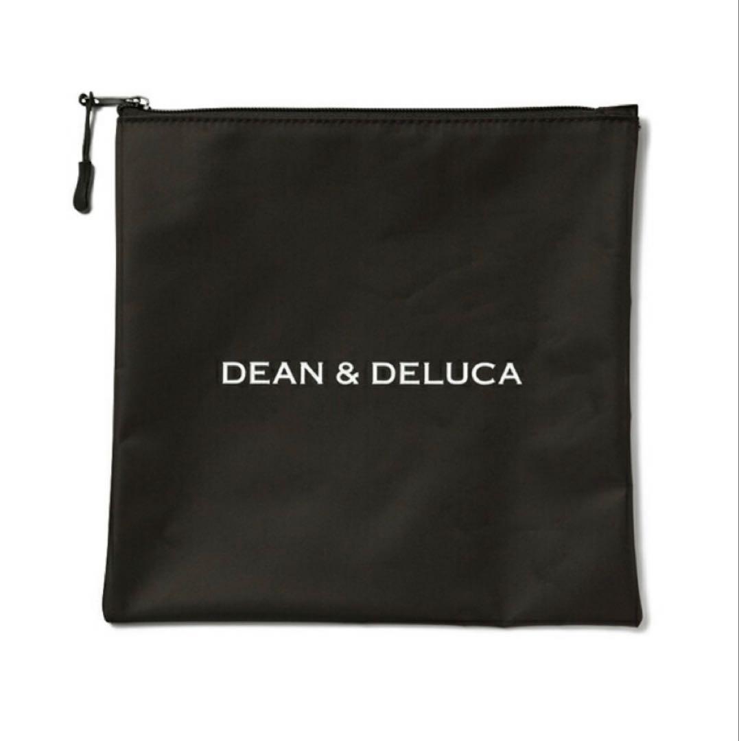 DEAN&DELUCA トラベルバッグ 再生ナイロン