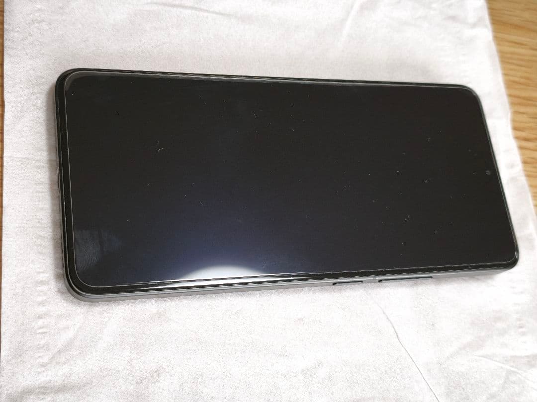 POCO F6 Pro　Xiaomi
