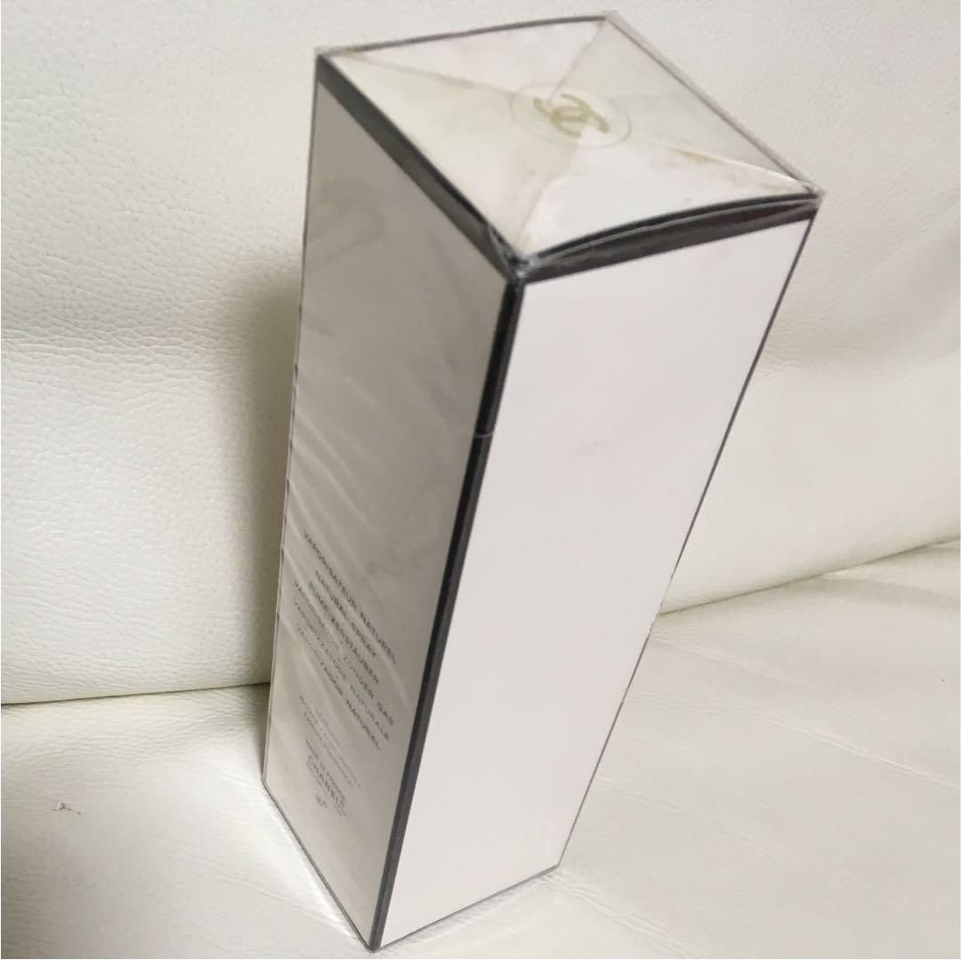新品 シャネル ガーデニア 100ml
