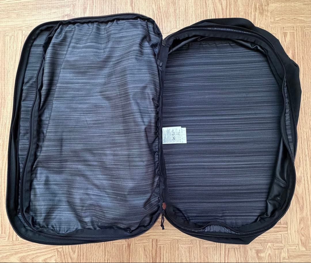 数日割引★美品/中古★ARC'TERYX BLADE 28 BLKブレード 28