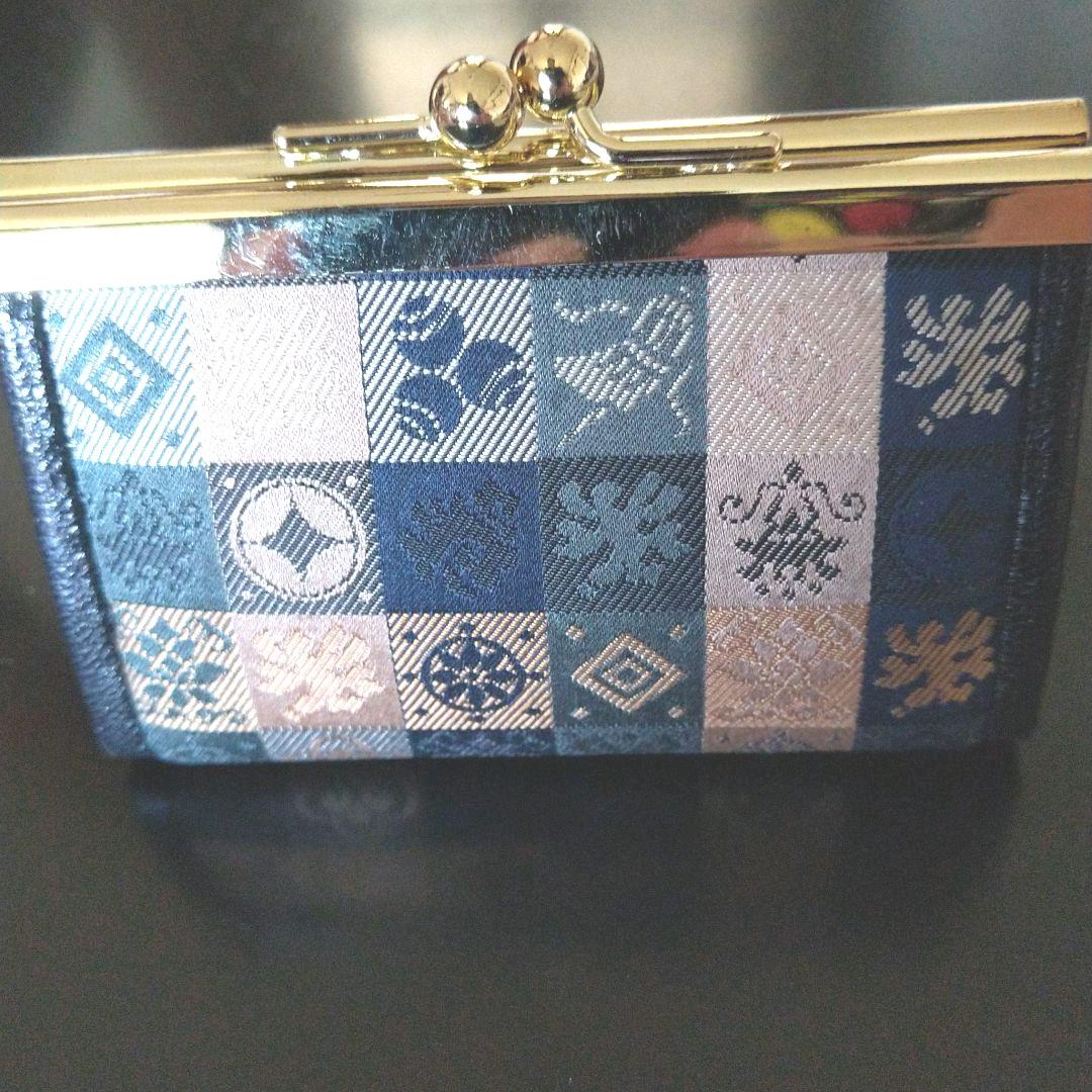小銭入れ　新品未使用