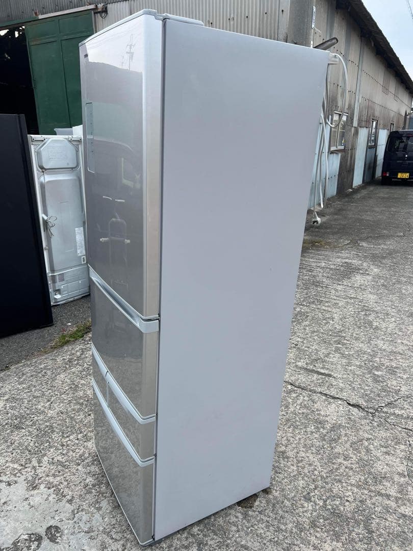 東芝冷蔵庫４２６L