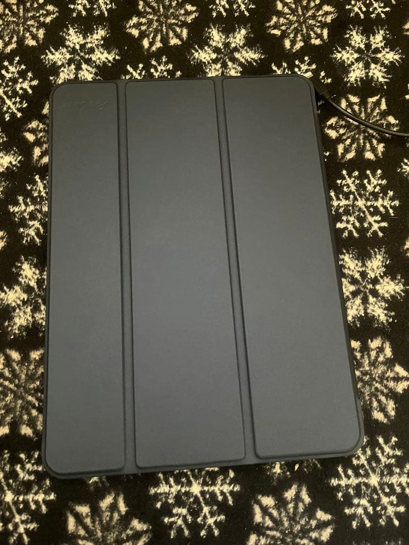 iPad Air 第4世代 スカイブルー ケース付き