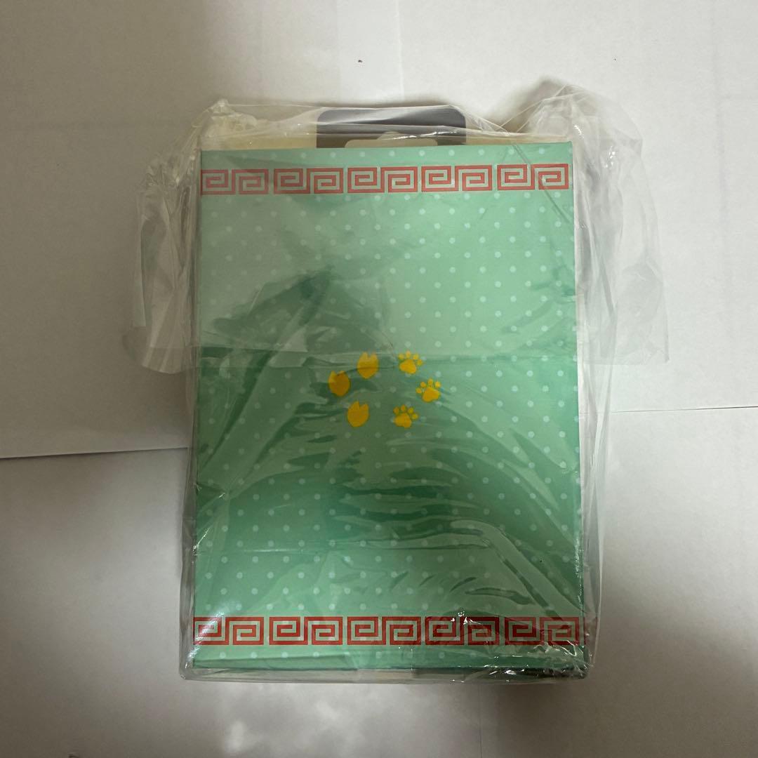 新品　AVIOT TE-Q3-RNM らんま１／２ コラボワイヤレスイヤホン