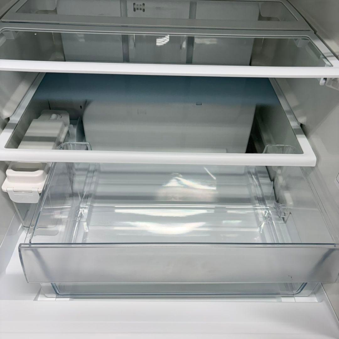 942　東芝　1~4人暮らし用　大型冷蔵庫　300L~400L　小型　自動製氷