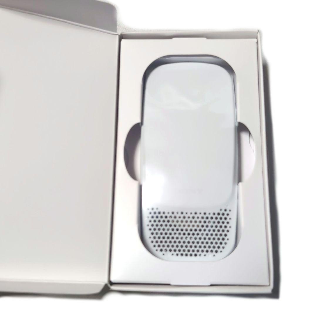 SONY REON POCKET 3 ＆ 専用ネックバンド セット