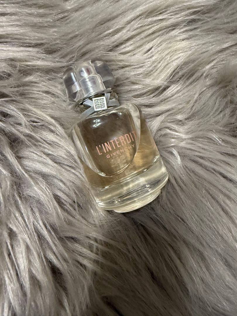 GIVENCHY ジバンシー 香水 ランテルディ オーデトワレ 50ml