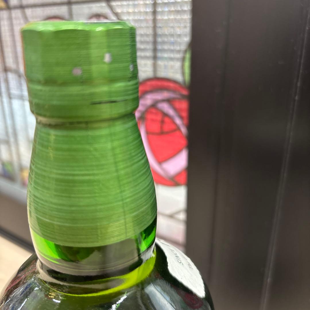 サントリー 白州 ジャパニーズウイスキー 700ml 43%