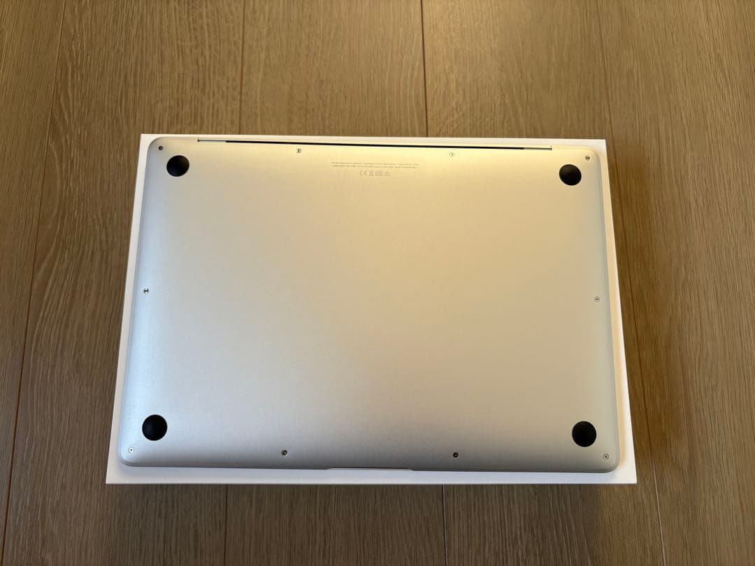 【中古】Apple MacBook Air M1