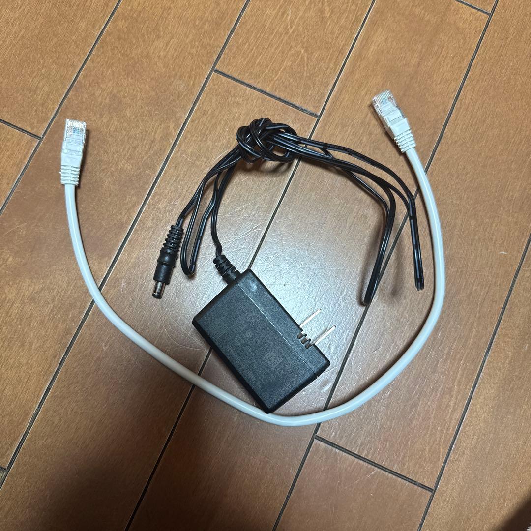 バッファロー　WSR5400 AX6P 無線LANルーター