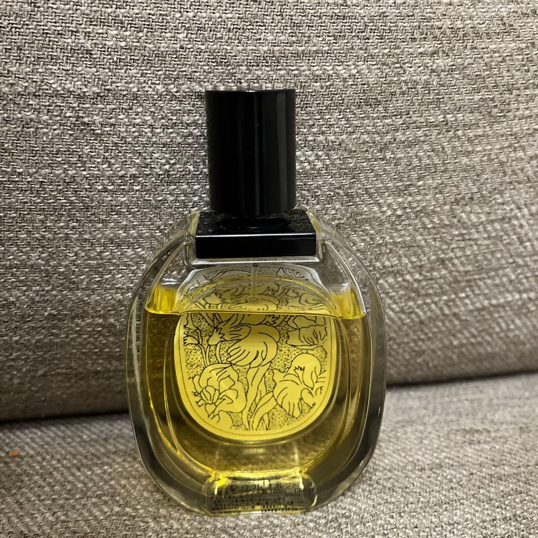 【専用出品】diptyque オフレジア 100ml オードトワレOFRESIA