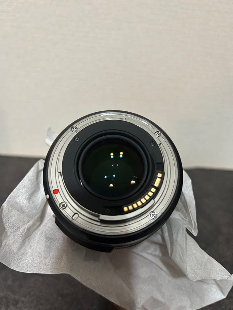 美品 シグマSIGMA 単焦点レンズ 30mm F1.4 Art