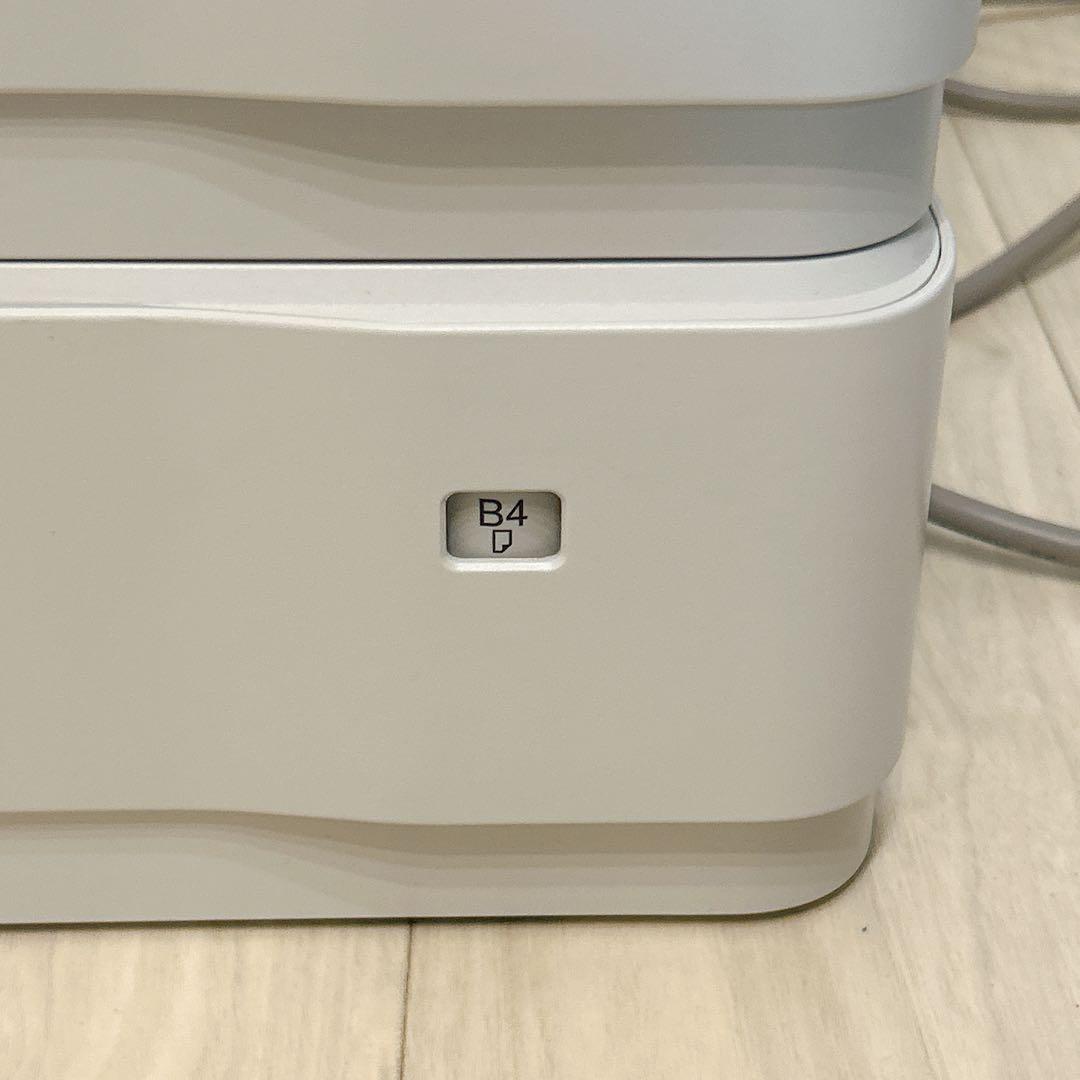EPSON LP-S3250 レーザープリンター B4対応トレイ