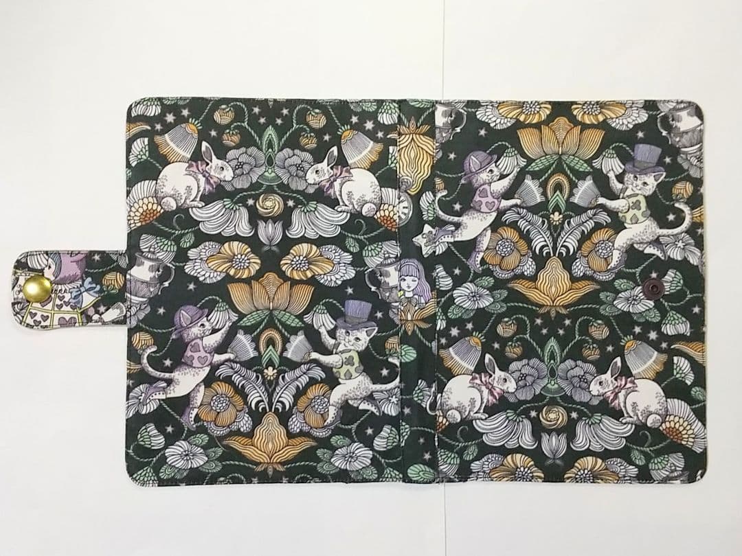みゃーた様 ★ハンドメイドオーダー品 ご確認用画像 ジョリーフルール 4点