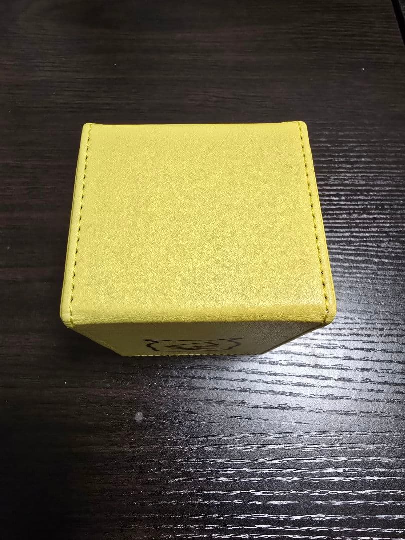 ピカチュウ 24じかんポケモンCHU フリップデッキケース