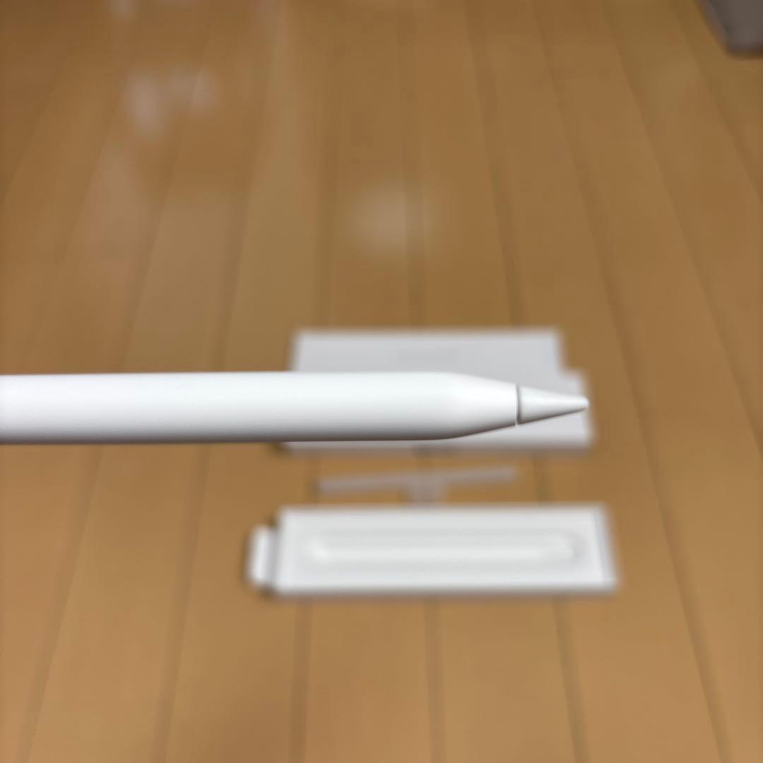 Apple Pencil(USB-C) ホワイト