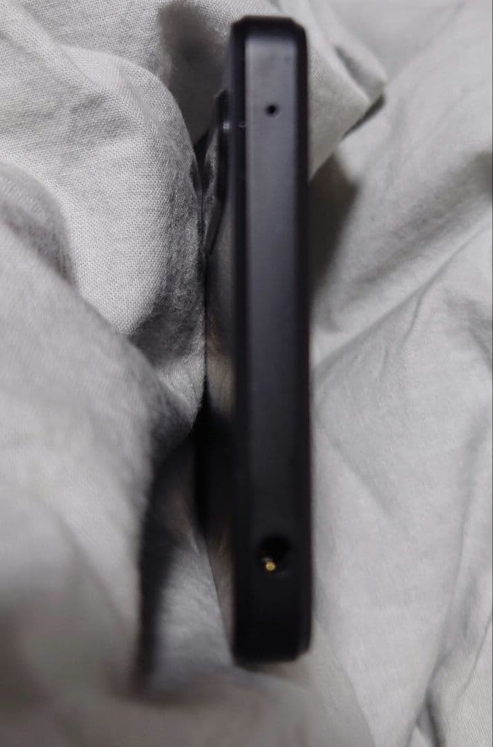 使用微量【SO-51C】Xperia 1 IV　DOCOMO