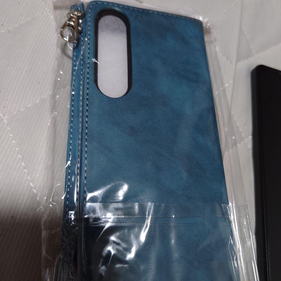 使用微量【SO-51C】Xperia 1 IV　DOCOMO