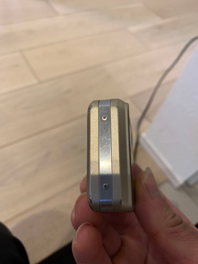 Casio Exilim EX-Z90 訳あり