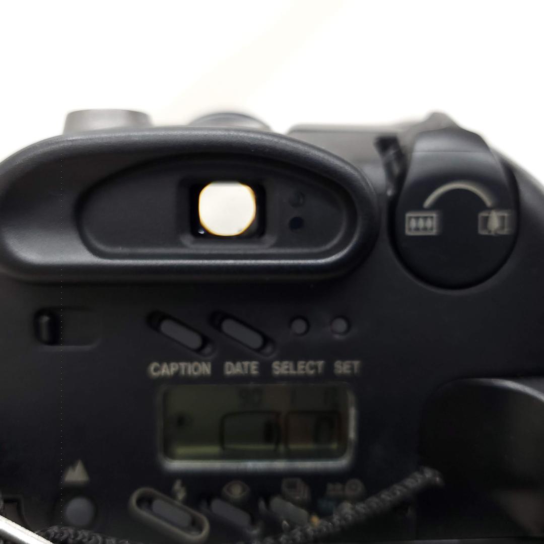 【動作確認済】 Canon Autoboy JET G0116-123-3-1v