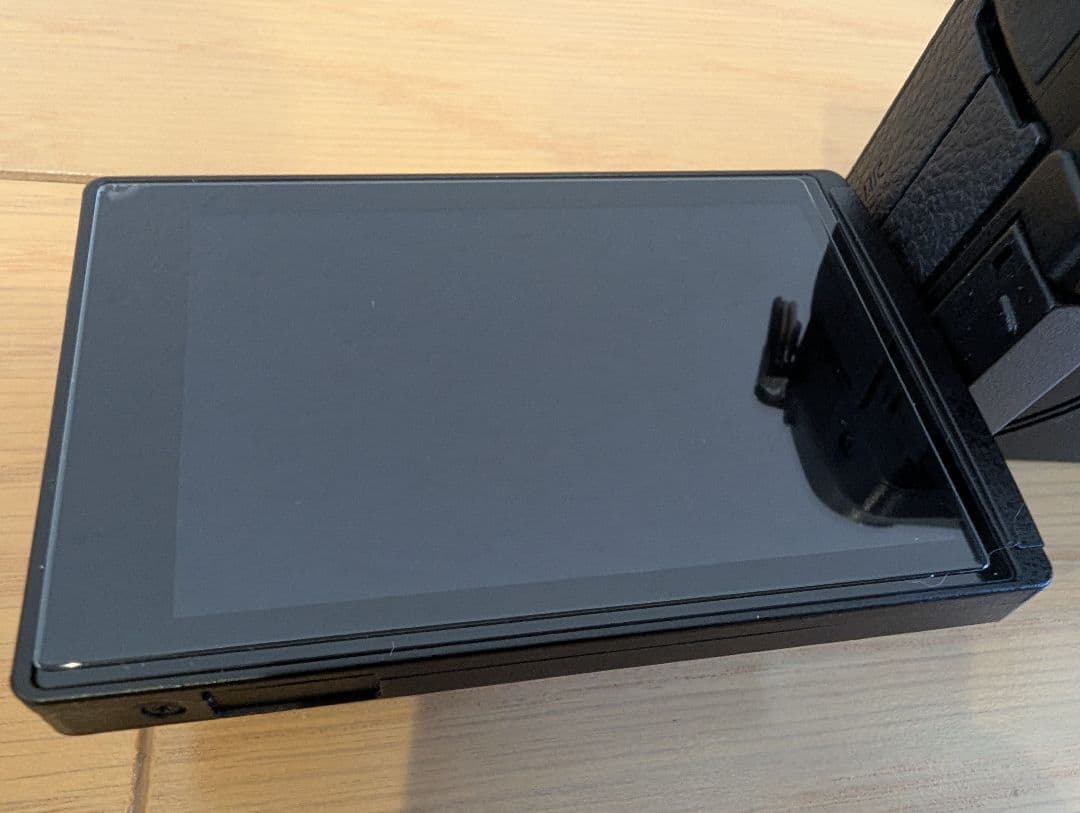 【美品】 Lumix DMC G8 ボディ