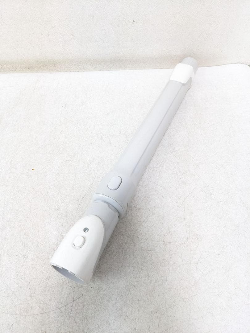Panasonic MC-PK14A-A 紙パック式掃除機 2013年製