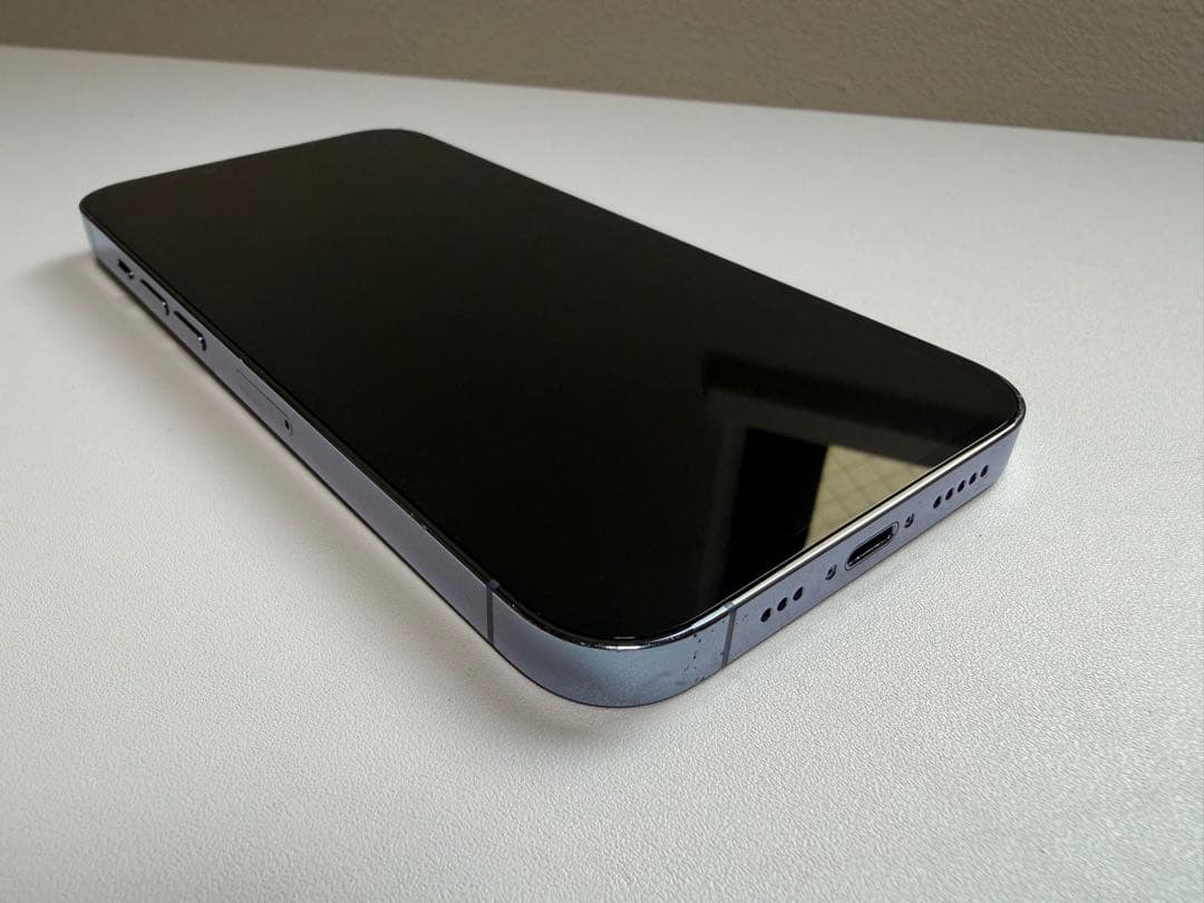 Apple iPhone 13 Pro 本体のみ 256GB