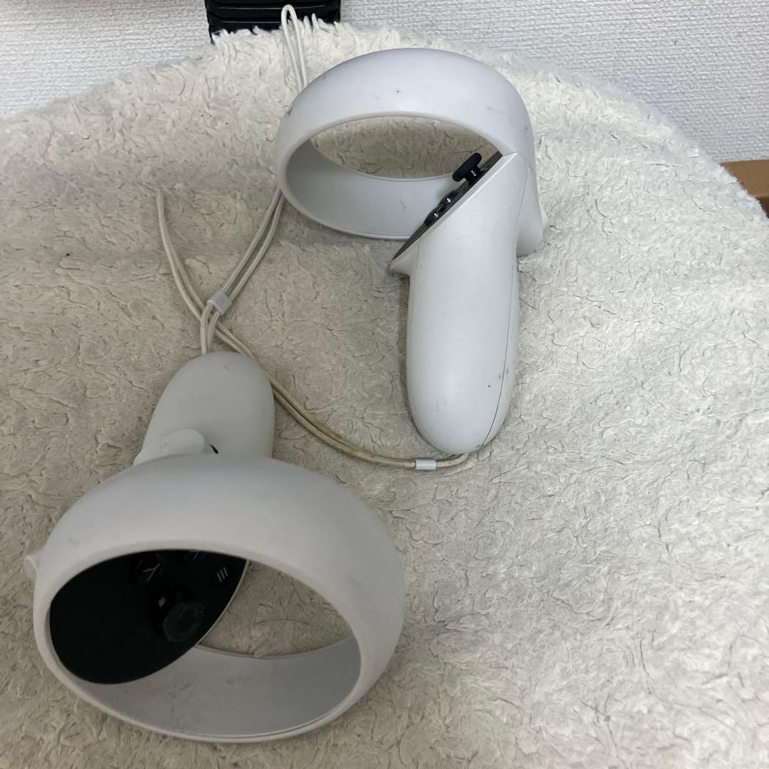  () Quest 2 256GB コントローラー付