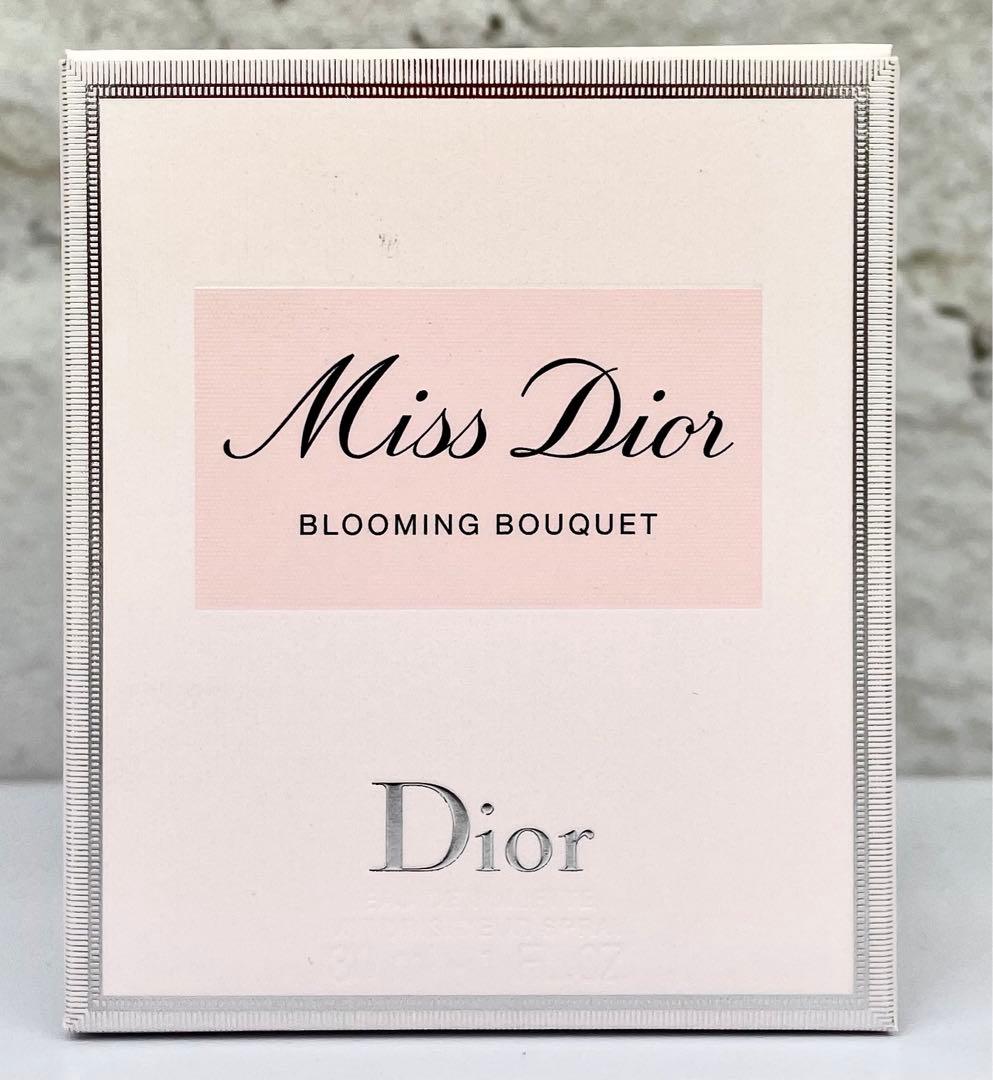 【30ml】CD miss Dior BLOOMING BOUQUET