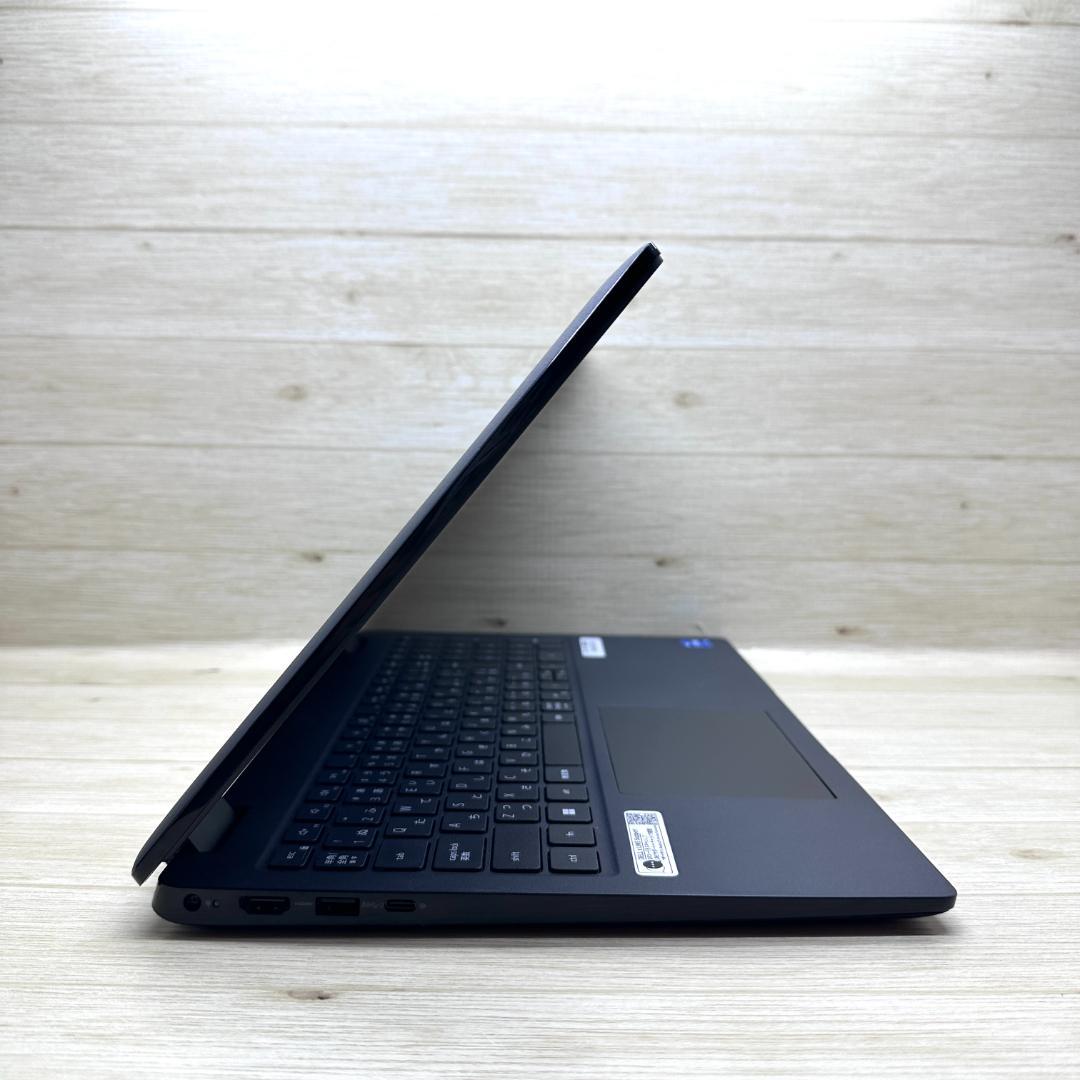 第11世代Corei5 2021年製 16GB 15.6インチ DELL H69
