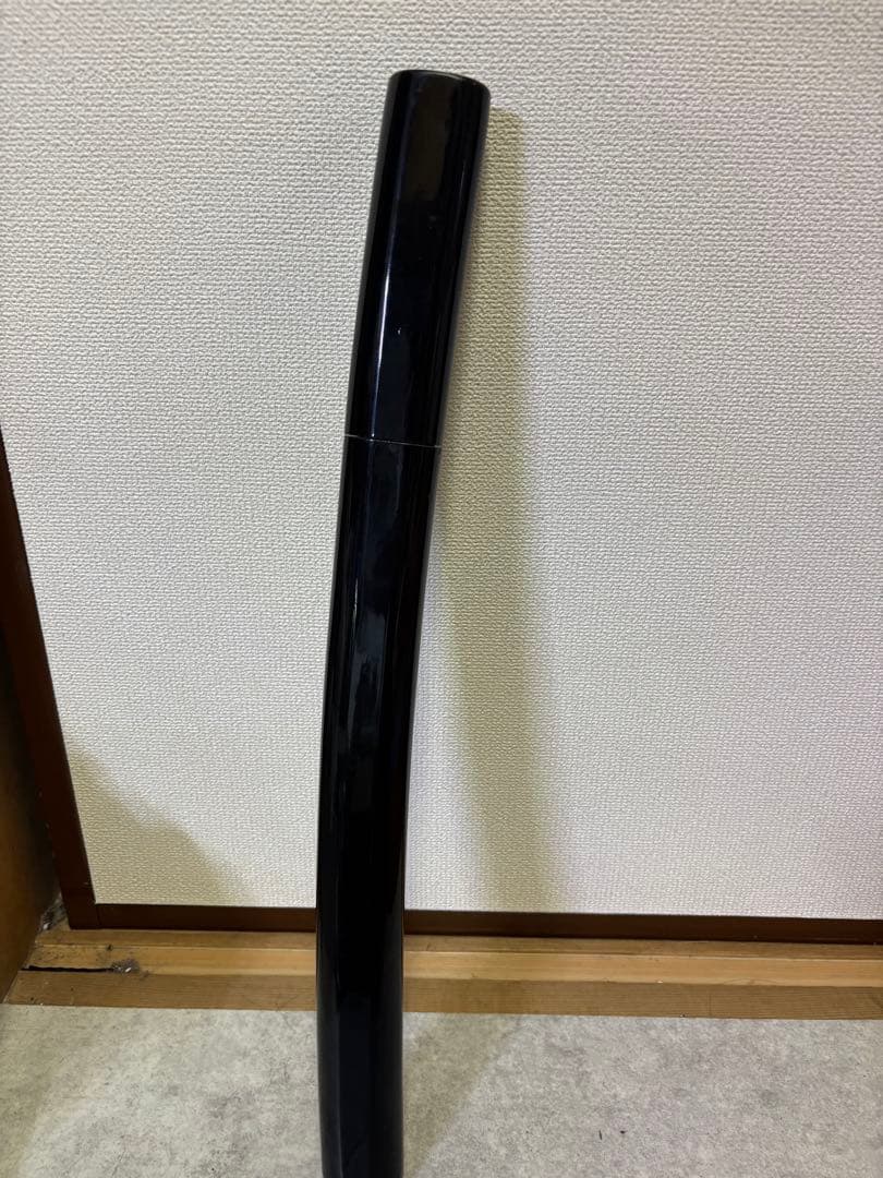 模造刀　尾形短刀　9寸