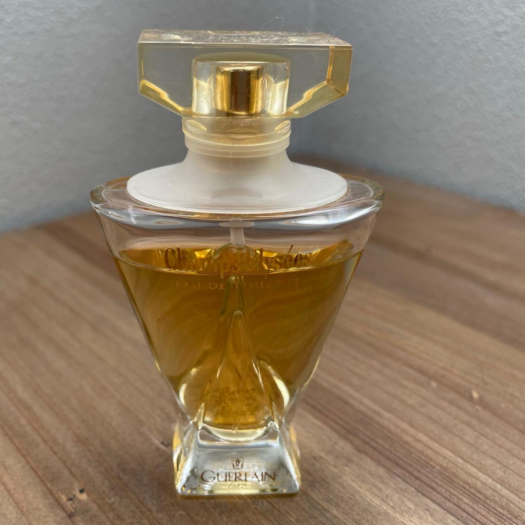 GUERLAIN ゲラン 香水　シャンゼリゼ 香水 30ml オーデトワレ