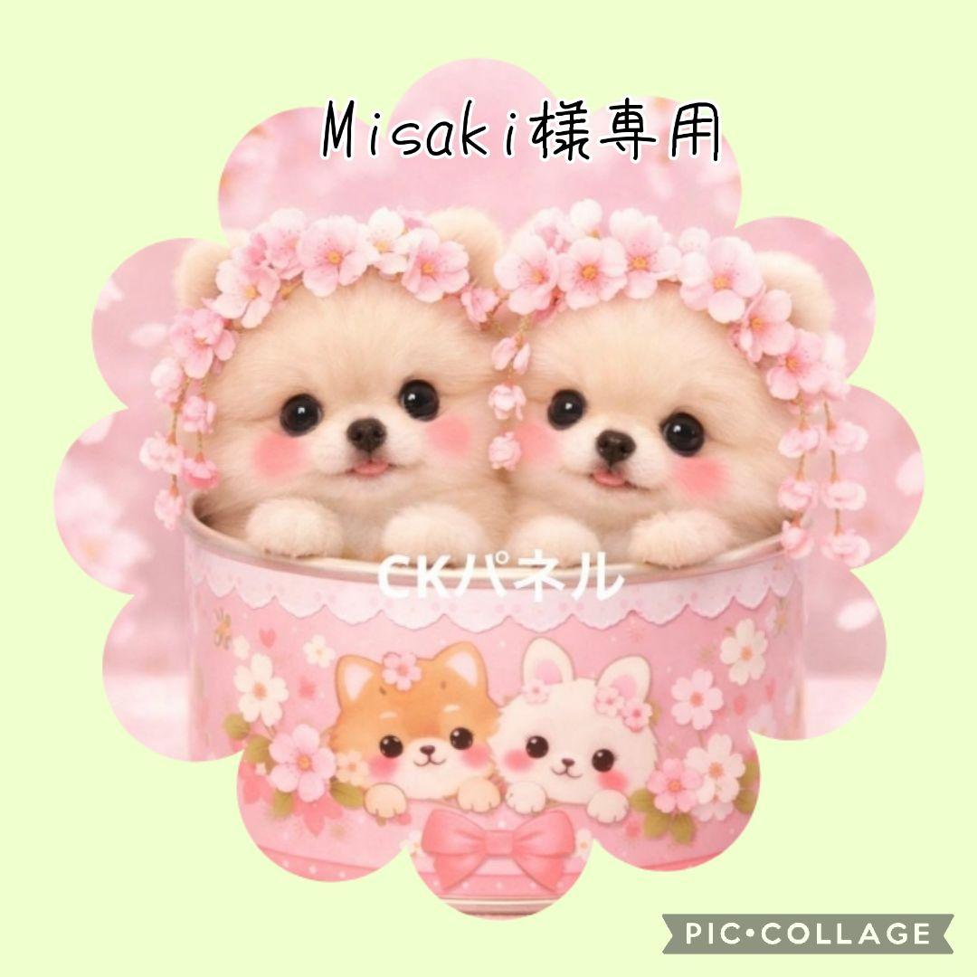【1月】Misaki