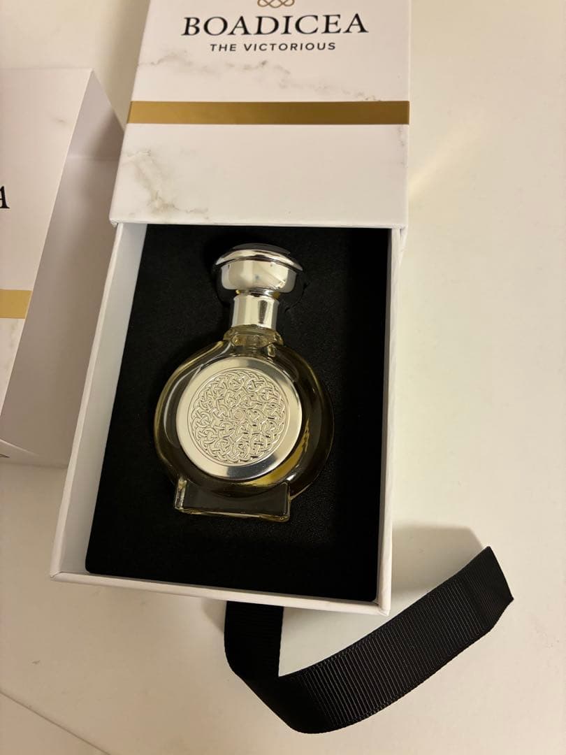 ボウデイシャス / Boadicea the Victorious 10ml