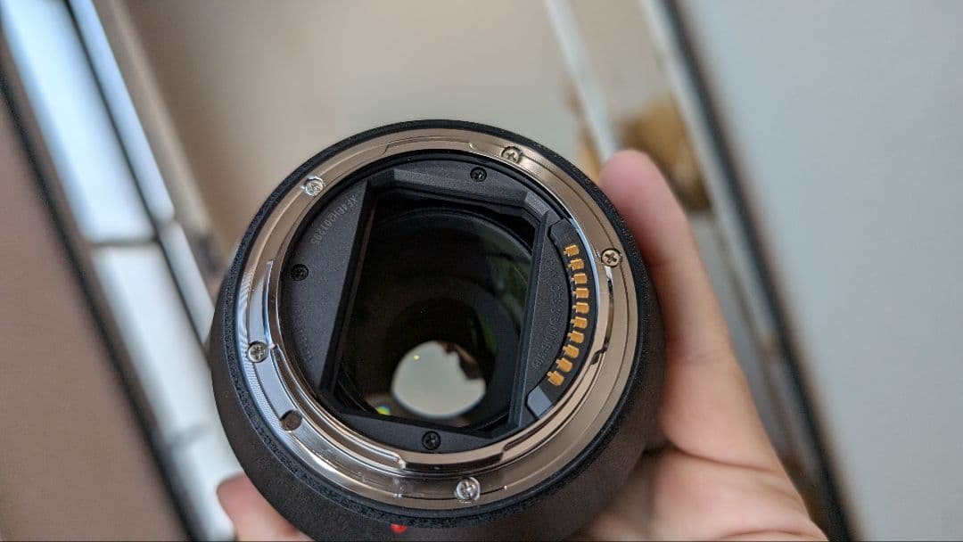 LUMIX S5Ⅱ　S 24-105mm F4 MACRO セット