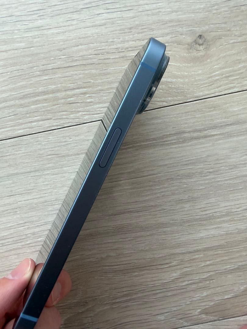 iPhone 14 128GB ブルー SIMフリー