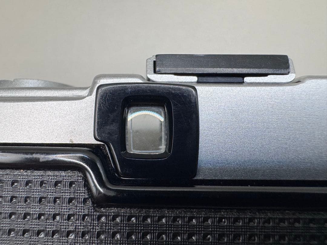 【美品】 OLYMPUS PEN EE-3