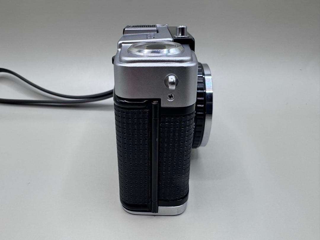【美品】 OLYMPUS PEN EE-3