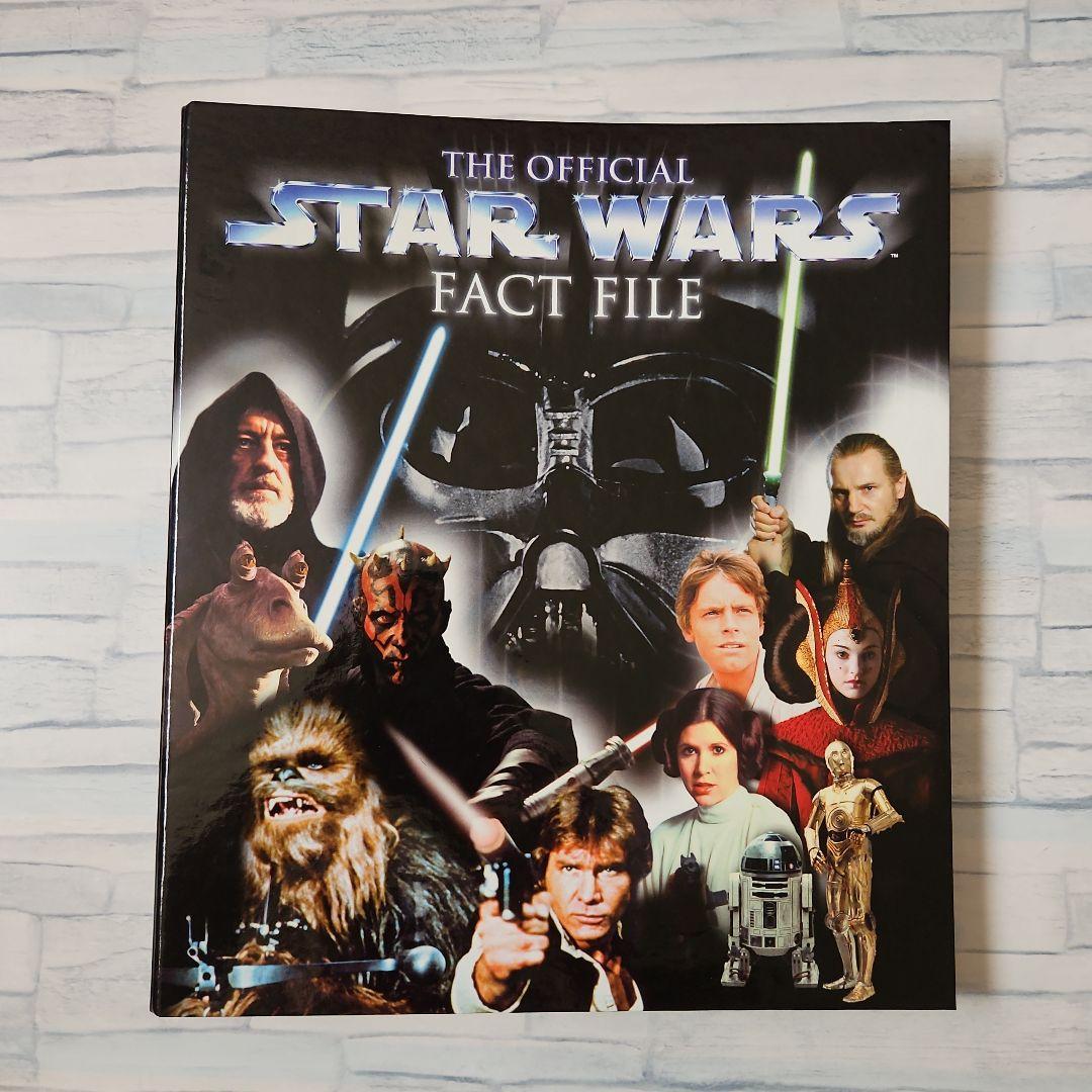 スターウォーズ　ファクトファイル　ディヤゴスティーニ　1～95巻