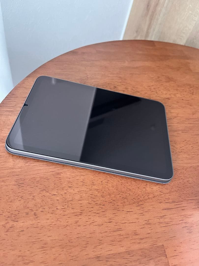 Apple iPad mini 第7世代